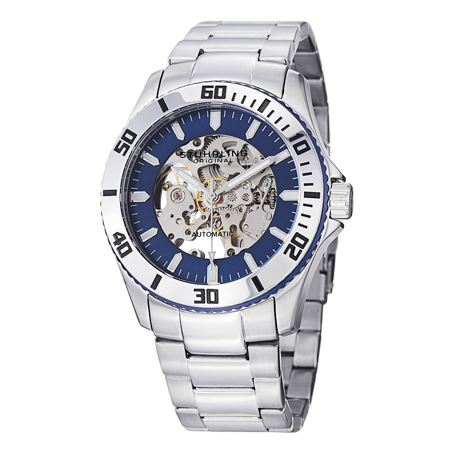 Часы Stuhrling Original Legacy 773.02